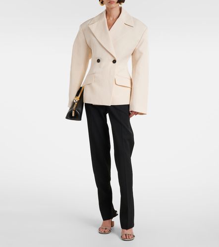 Jacquemus Blazer Norma - Jacquemus - Modalova