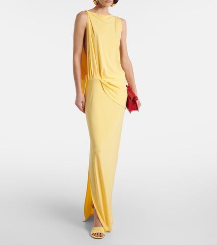 Jacquemus Robe longue Apollo - Jacquemus - Modalova