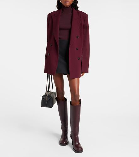 Wardrobe.NYC Mini-jupe RHW - Wardrobe.NYC - Modalova