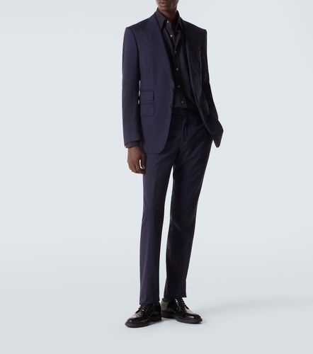 Thom Sweeney Chemise en coton - Thom Sweeney - Modalova