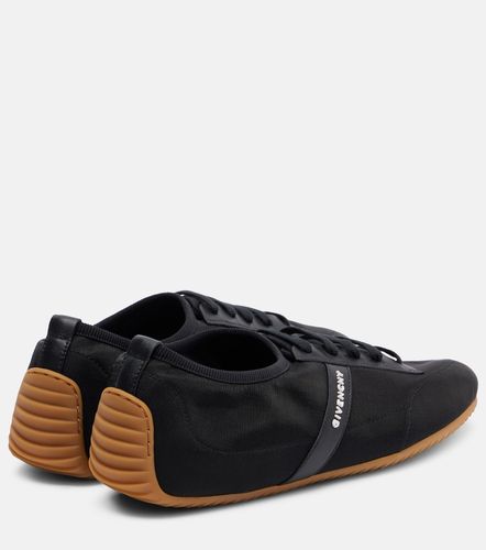 Givenchy Baskets Slim en cuir - Givenchy - Modalova