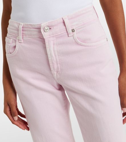 Jean straight Calie - 7 For All Mankind - Modalova