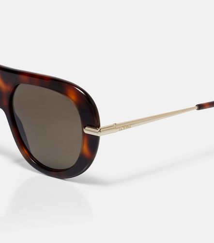 Loewe Lunettes de soleil Slim - Loewe - Modalova