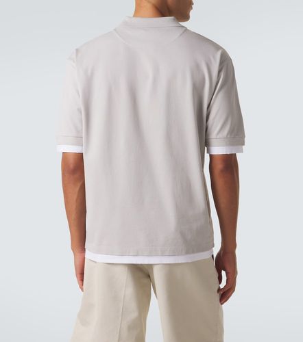 Prada Polo en coton - Prada - Modalova