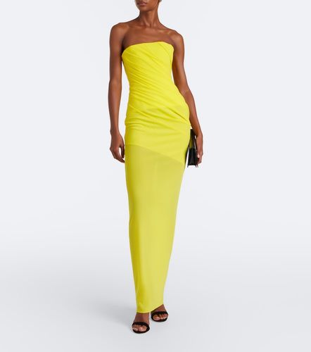 Alex Perry Robe longue bustier - Alex Perry - Modalova