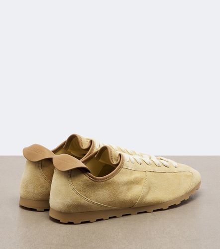 Jacquemus Baskets Tennis en daim - Jacquemus - Modalova