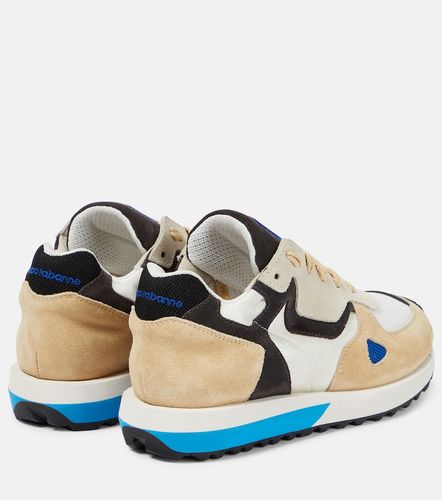 Rabanne Baskets en cuir - Rabanne - Modalova