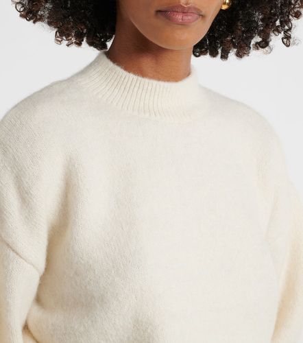 Pull Mail en laine mélangée - Jacquemus - Modalova