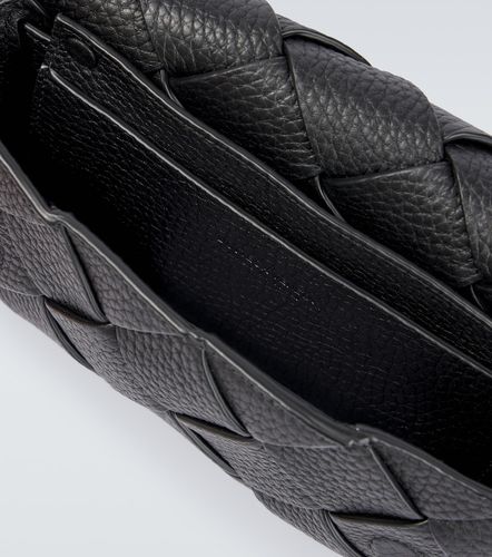 Sac ceinture Diago Intreccio en cuir - Bottega Veneta - Modalova