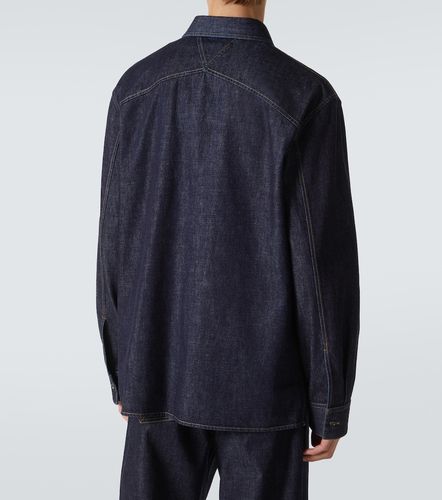 Bottega Veneta Chemise en denim - Bottega Veneta - Modalova