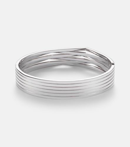 Bracelet Antifer en or blanc 18 ct et diamants - Repossi - Modalova