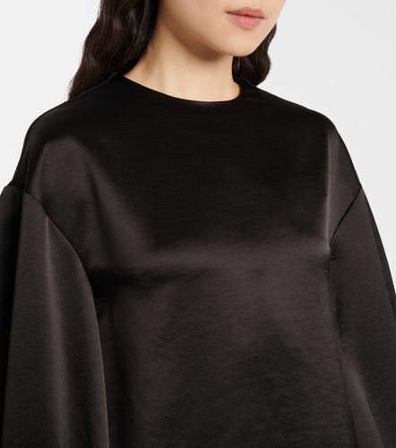 JW Anderson Top en satin - JW Anderson - Modalova
