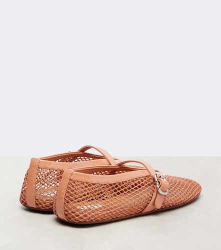 Alaïa Ballerines - Alaia - Modalova