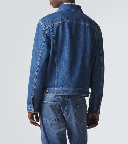 Valentino Veste en jean - Valentino - Modalova