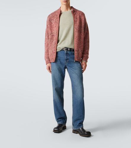 Le Kasha Pull Colmar en cachemire - Le Kasha - Modalova