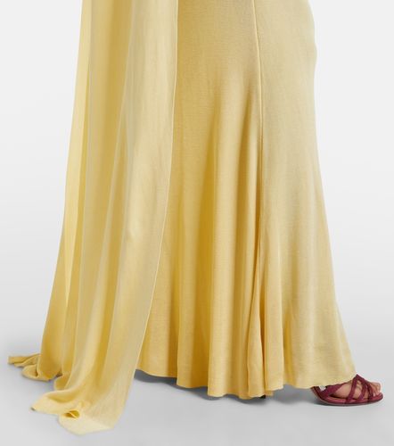 Self-Portrait Robe longue - Self-Portrait - Modalova
