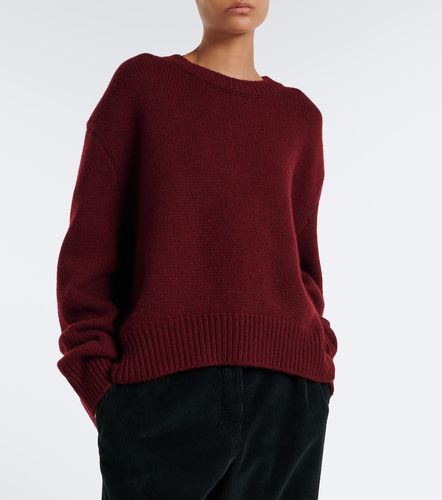 The Row Pull Parth en cachemire - The Row - Modalova