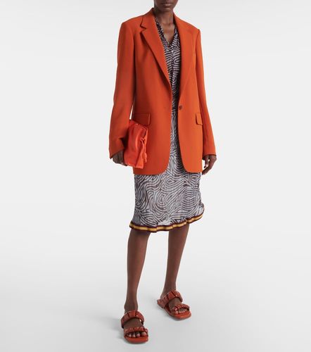 Dries Van Noten Mules en cuir - Dries Van Noten - Modalova
