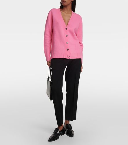 Jil Sander Cardigan en laine - Jil Sander - Modalova