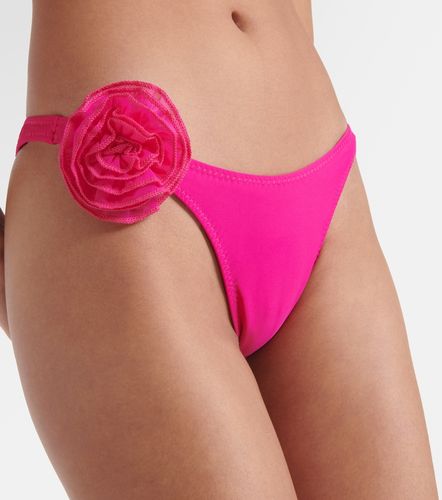 Same Culotte de bikini Rose ‘90s - Same - Modalova