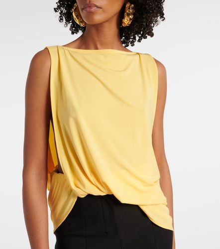 Jacquemus Top Peplo - Jacquemus - Modalova