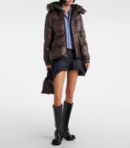 Sacai Veste doudoune technique - Sacai - Modalova