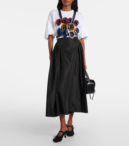 Noir Kei Ninomiya Top - Noir Kei Ninomiya - Modalova