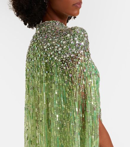 Robe Opera à ornements - Jenny Packham - Modalova