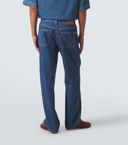 Bottega Veneta Jean wide - Bottega Veneta - Modalova