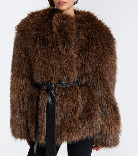Magda Butrym Veste ceinturée - Magda Butrym - Modalova