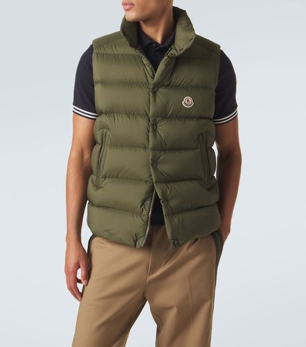 Moncler Doudoune sans manches Tibb - Moncler - Modalova