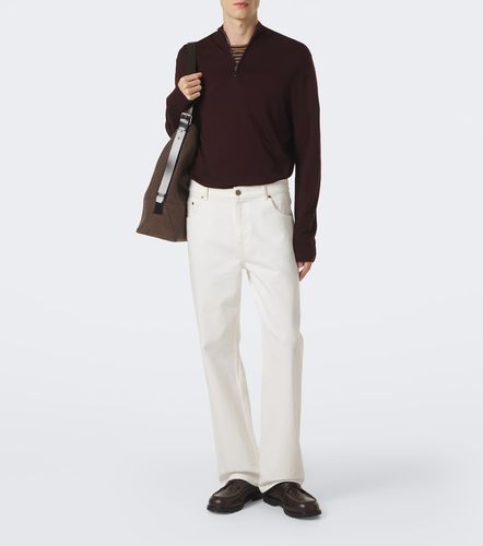 Sunspel Pull en laine - Sunspel - Modalova