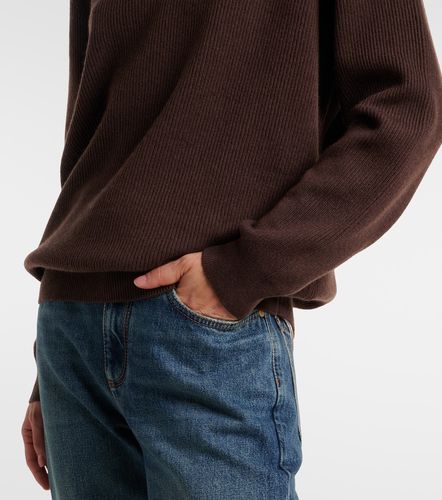 Pull Monili en cachemire - Brunello Cucinelli - Modalova