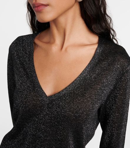 Joseph Pull en Lurex® - Joseph - Modalova