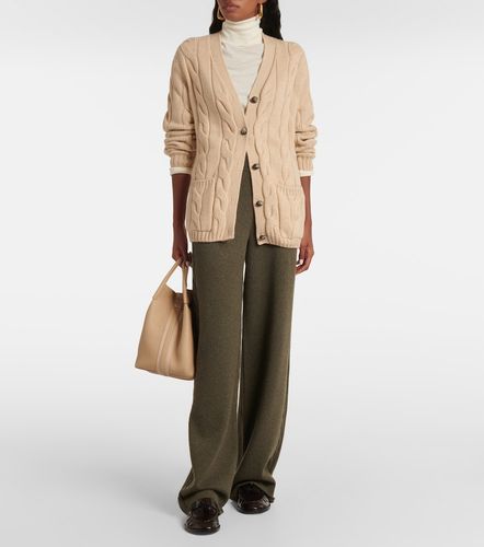 Cardigan Napier en cachemire - Loro Piana - Modalova