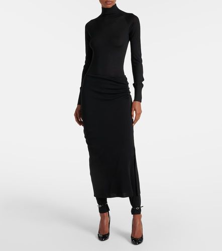 Alaïa Body transparent - Alaia - Modalova