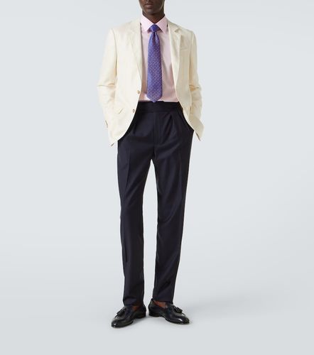 Charvet Chemise en coton - Charvet - Modalova