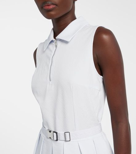 Robe de tennis T Monogram en jacquard - Tory Burch - Modalova