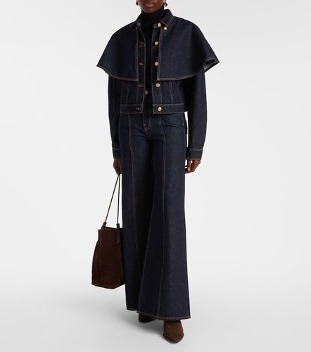 Ulla Johnson Jean ample Delphine - Ulla Johnson - Modalova