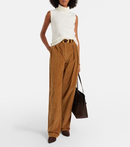 Pull Mazzy en cachemire - Veronica Beard - Modalova
