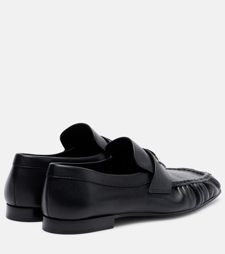 Mocassins Mocallista en cuir - Christian Louboutin - Modalova