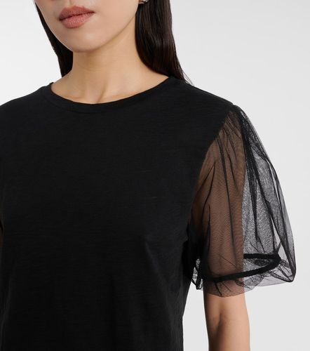 Velvet Top Justine en coton - Velvet - Modalova