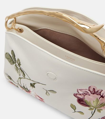 Erdem Sac Bloom Medium en cuir - Erdem - Modalova