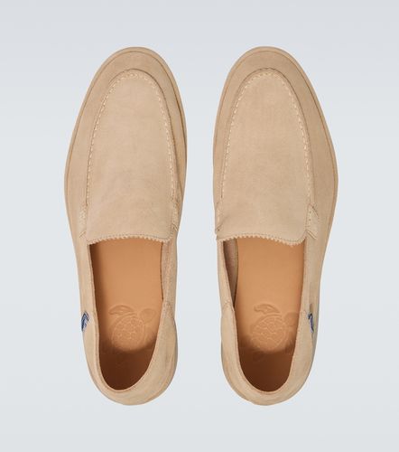 Vilebrequin Mocassins en daim - Vilebrequin - Modalova