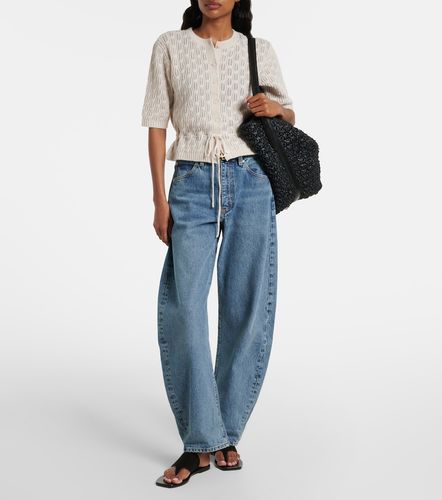 Frame Jean barrel Bubble - Frame - Modalova
