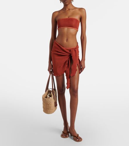 Jade Swim Paréo Nyla - Jade Swim - Modalova