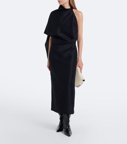 Róhe Robe midi à dos nu - Rohe - Modalova