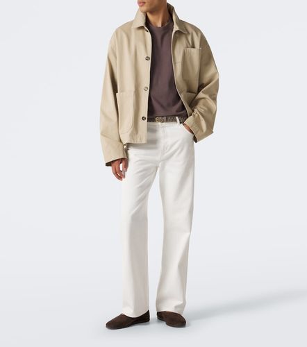 Jacquemus T-shirt en coton à logo - Jacquemus - Modalova