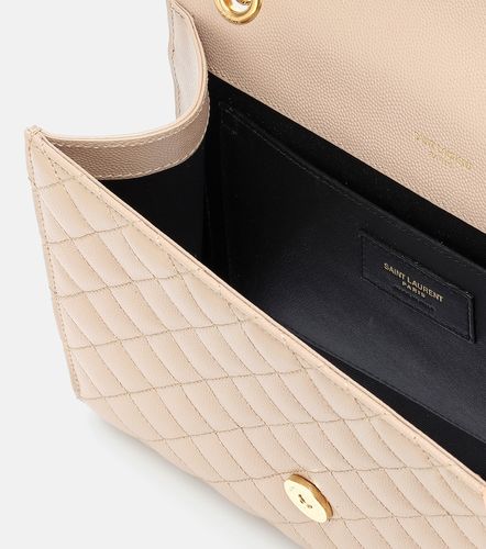 Sac à bandoulière Envelope Medium - Saint Laurent - Modalova