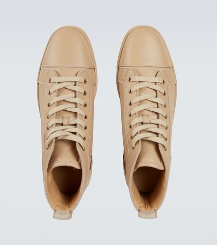 Baskets Fun Louis - Christian Louboutin - Modalova